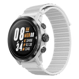 COROS APEX Pro Premium montre GPS multisport blanc