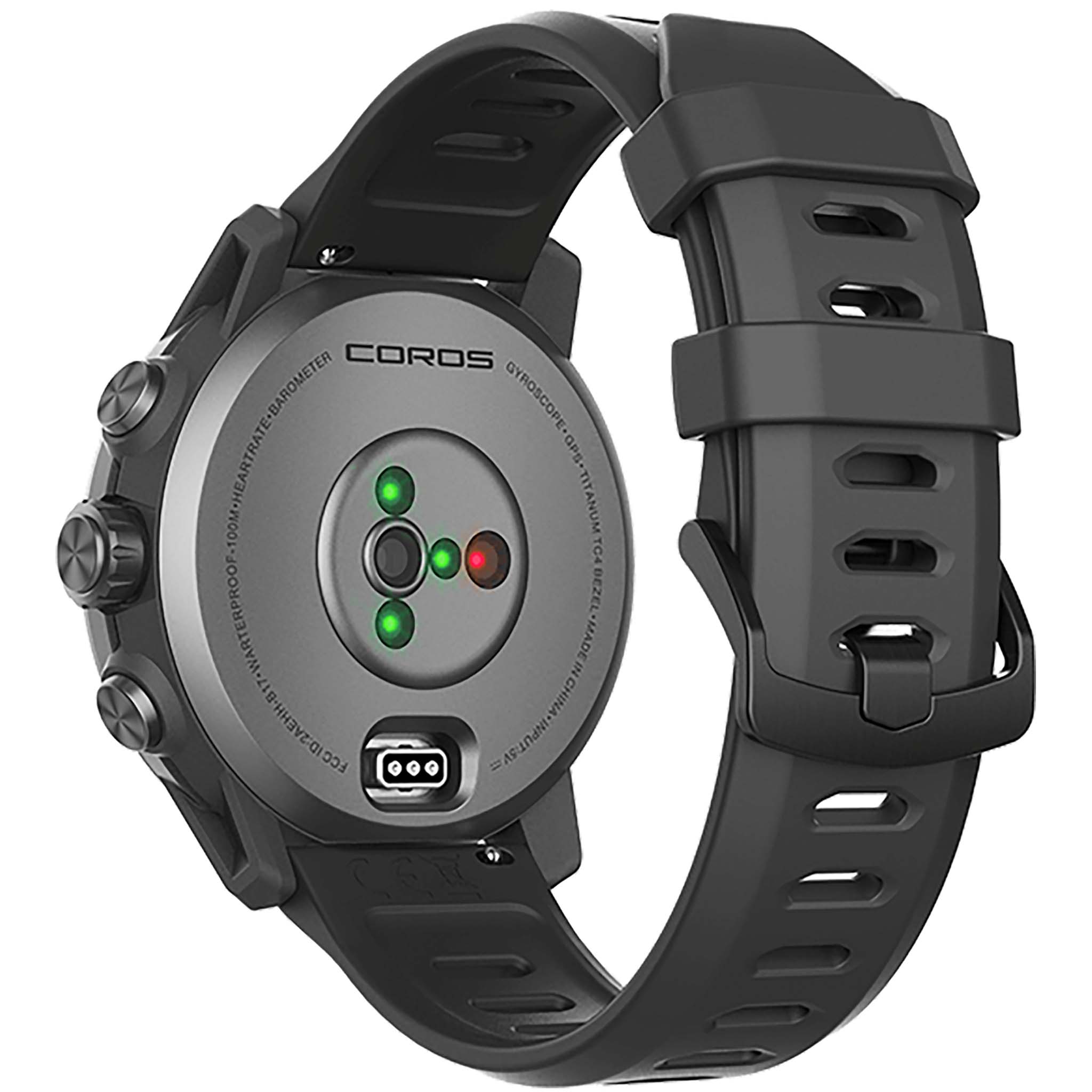 COROS APEX Pro Premium multisports GPS watch Soccer Sport Fitness