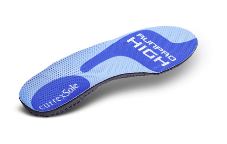 CurrexSole CurrexSole Runpro semelles pour souliers de course à pied