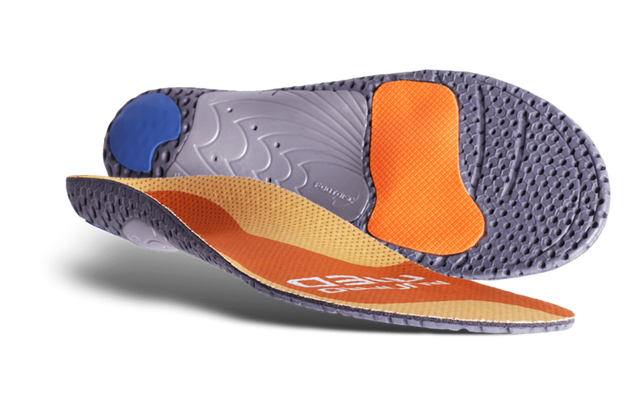 CurrexSole CurrexSole Runpro semelles pour souliers de course à pied