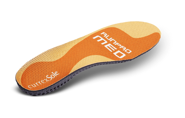 CurrexSole CurrexSole Runpro semelles pour souliers de course à pied