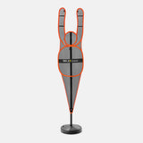 SKLZ D-Man hands-up mannequin défensif de basketball