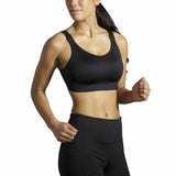 Brooks Dare Scoopback Run Bra 2.0 soutien-gorge de course à pied - Black