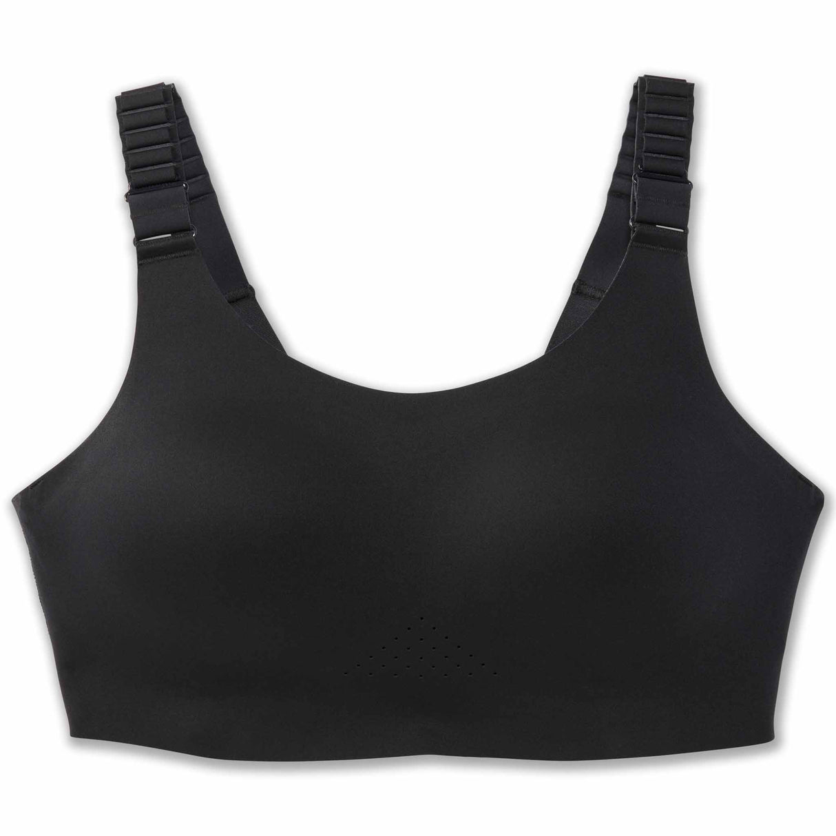 Brooks Dare Scoopback Run Bra 2.0 soutien-gorge de course à pied - Black