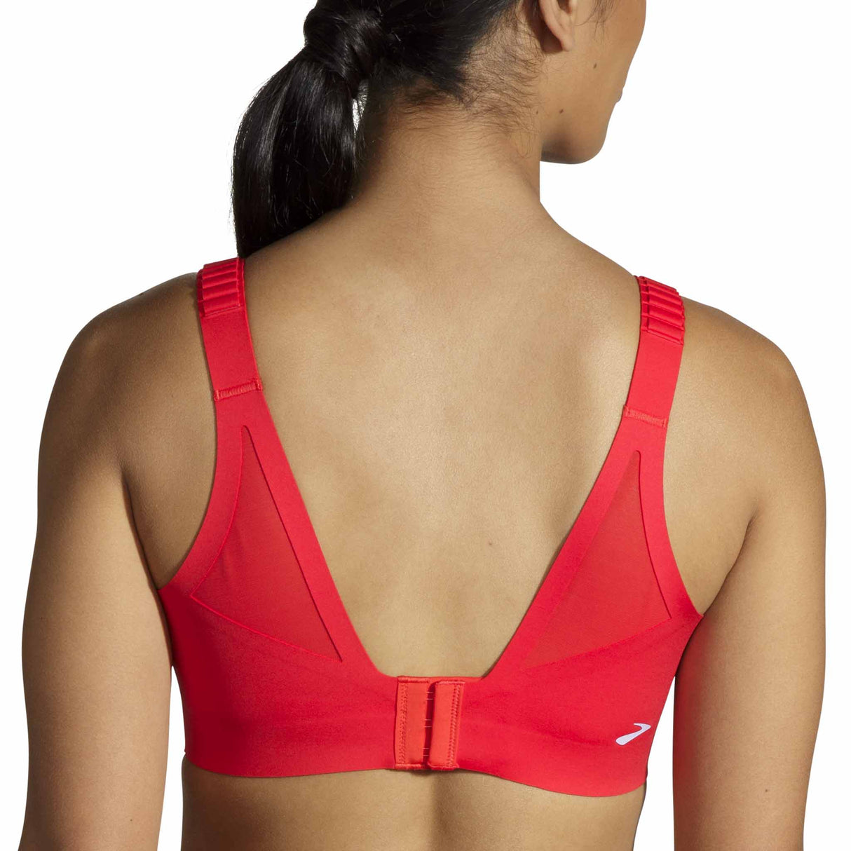 Brooks Dare Scoopback Run Bra 2.0 soutien-gorge de course à pied - Jamberry