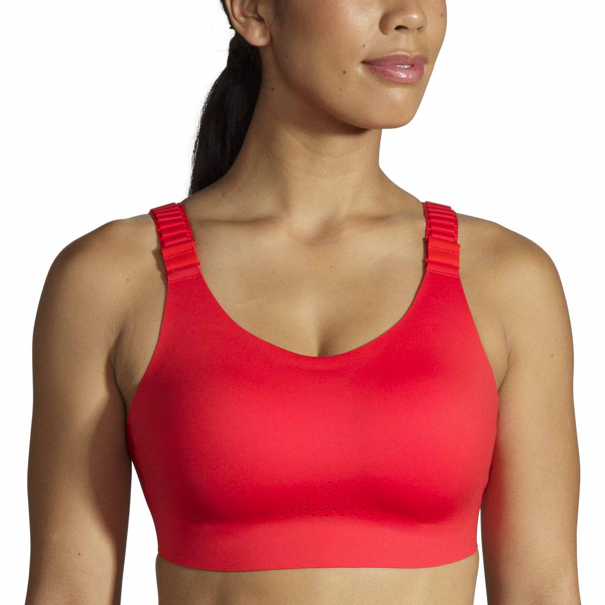 Brooks Dare Scoopback Run Bra 2.0 soutien-gorge de course à pied - Jamberry