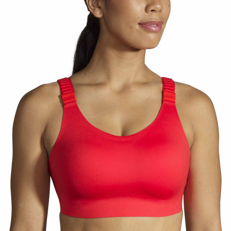 Brooks Dare Scoopback Run Bra 2.0 soutien-gorge de course à pied - Jamberry