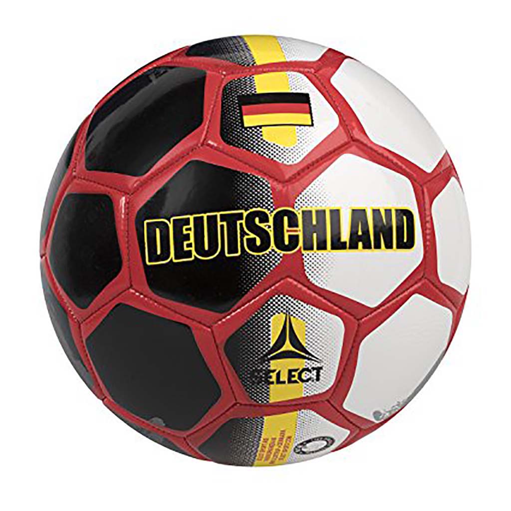 Germany World Cup 2018 Select soccer ball