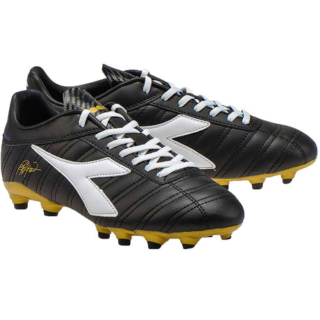 Diadora soulier de soccer à crampons Baggio 03 LT MDPU paire