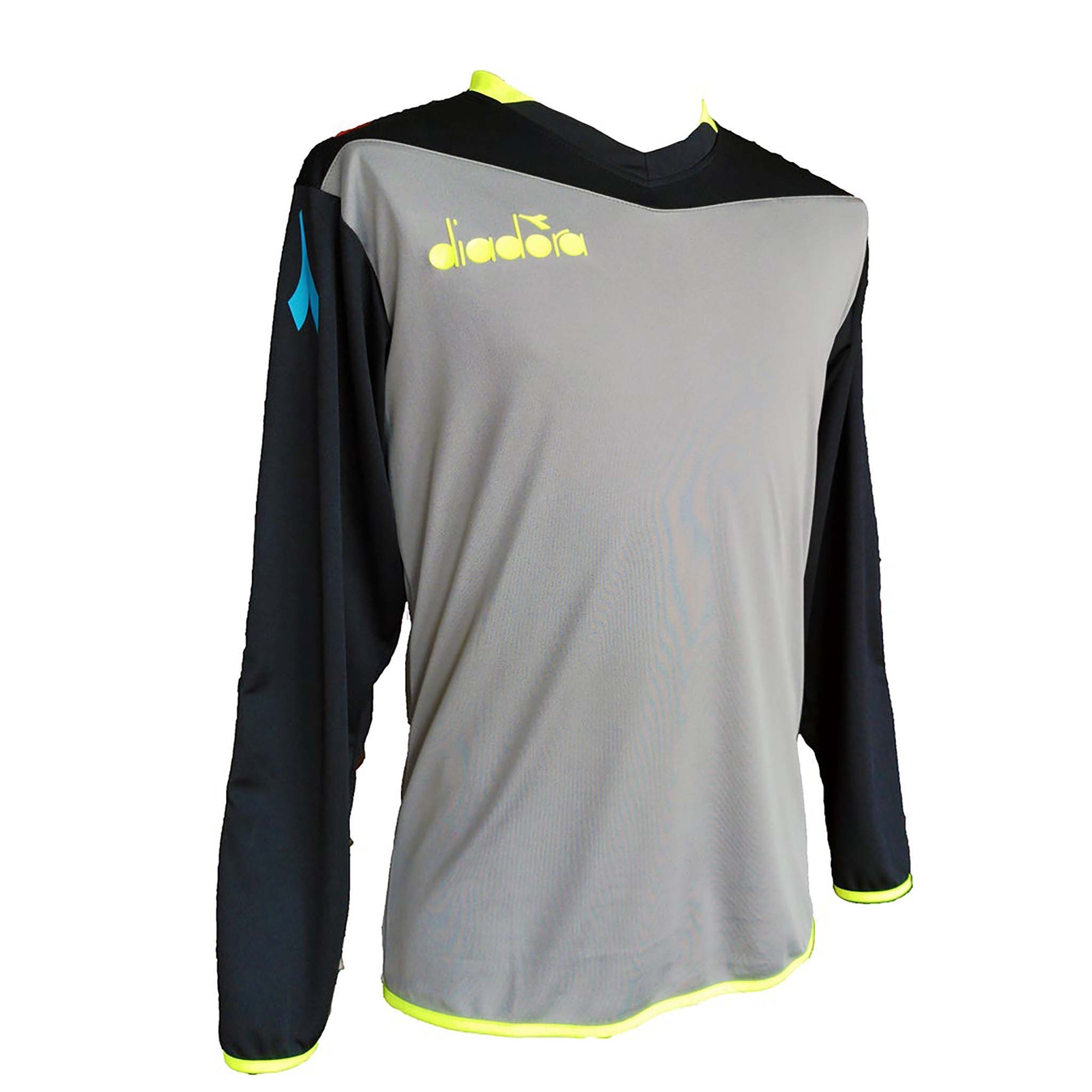 Diadora soccer shirts hotsell