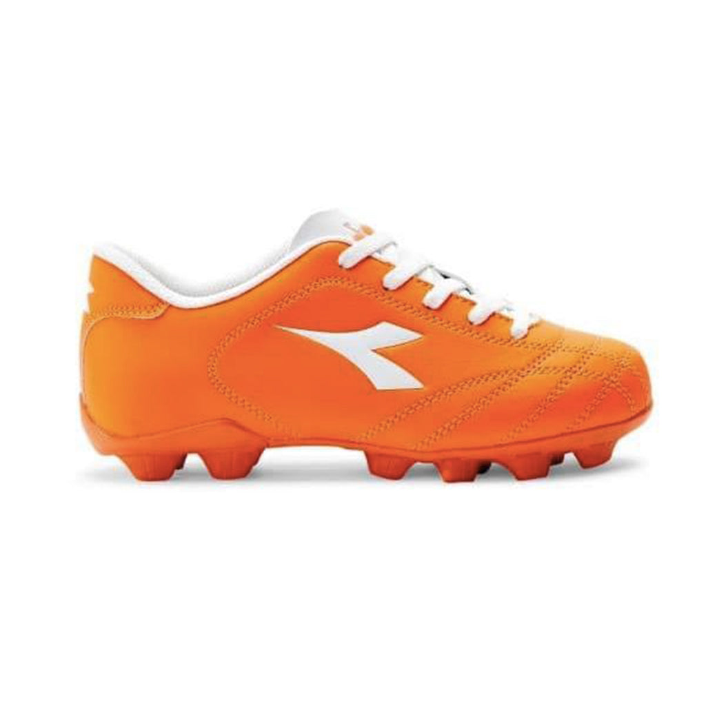 Diadora Diadora 6Play MD junior chaussures de soccer a crampons