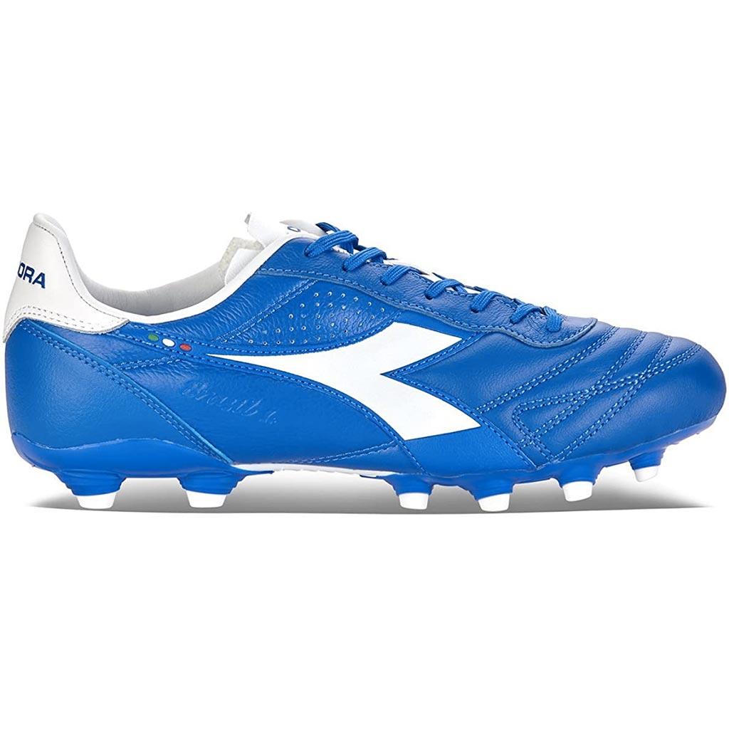 Diadora Diadora Brasil K-Plus chaussure de soccer à crampons