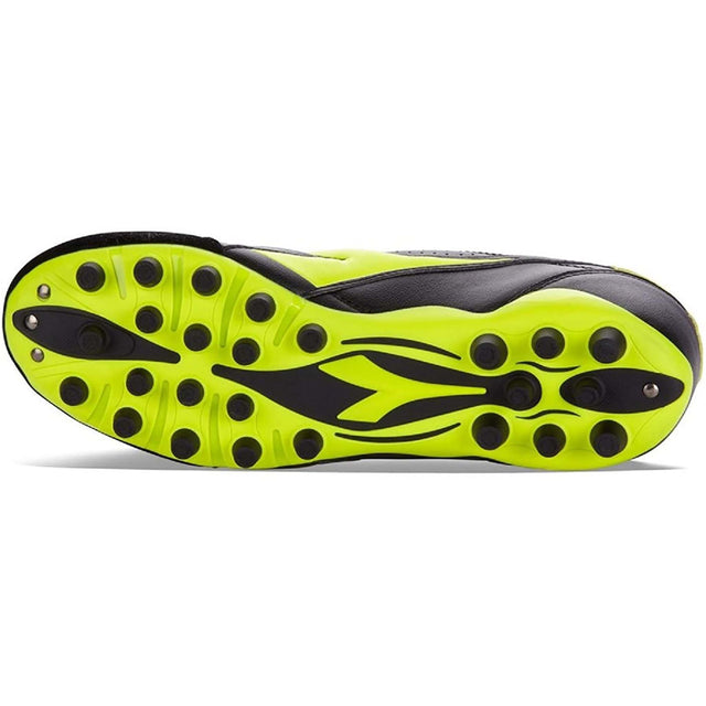 Diadora Diadora Brasil LT MD 25 chaussures de soccer à crampons