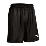 Diadora Dominate junior short de soccer enfant noir