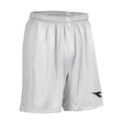 Diadora Dominate soccer short white 