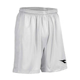 Diadora Dominate soccer short white 