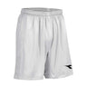 Diadora Dominate soccer short white 