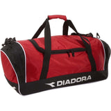 Diadora Primo sac de soccer rouge