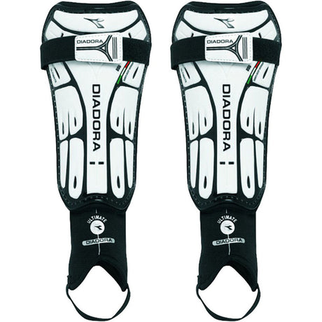 Protège tibias Diadora® Ultimate shin pads Soccer Sport Fitness