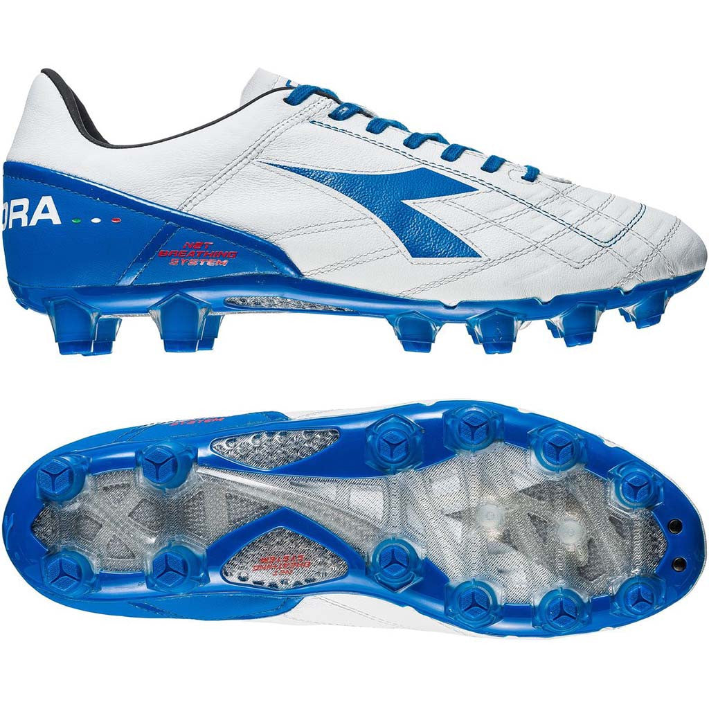 Diadora DD Evoluzione 2 K-pro soccer cleats Soccer Sport Fitness