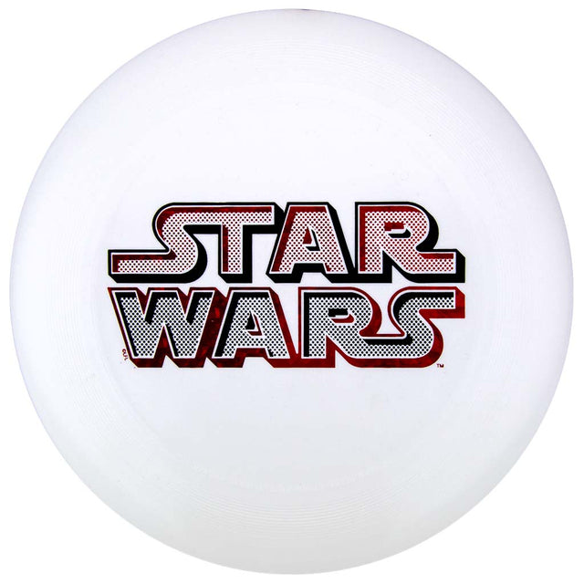 Disque Ultimate frisbee Star Wars Logo Discraft Ultra-Star 175 g