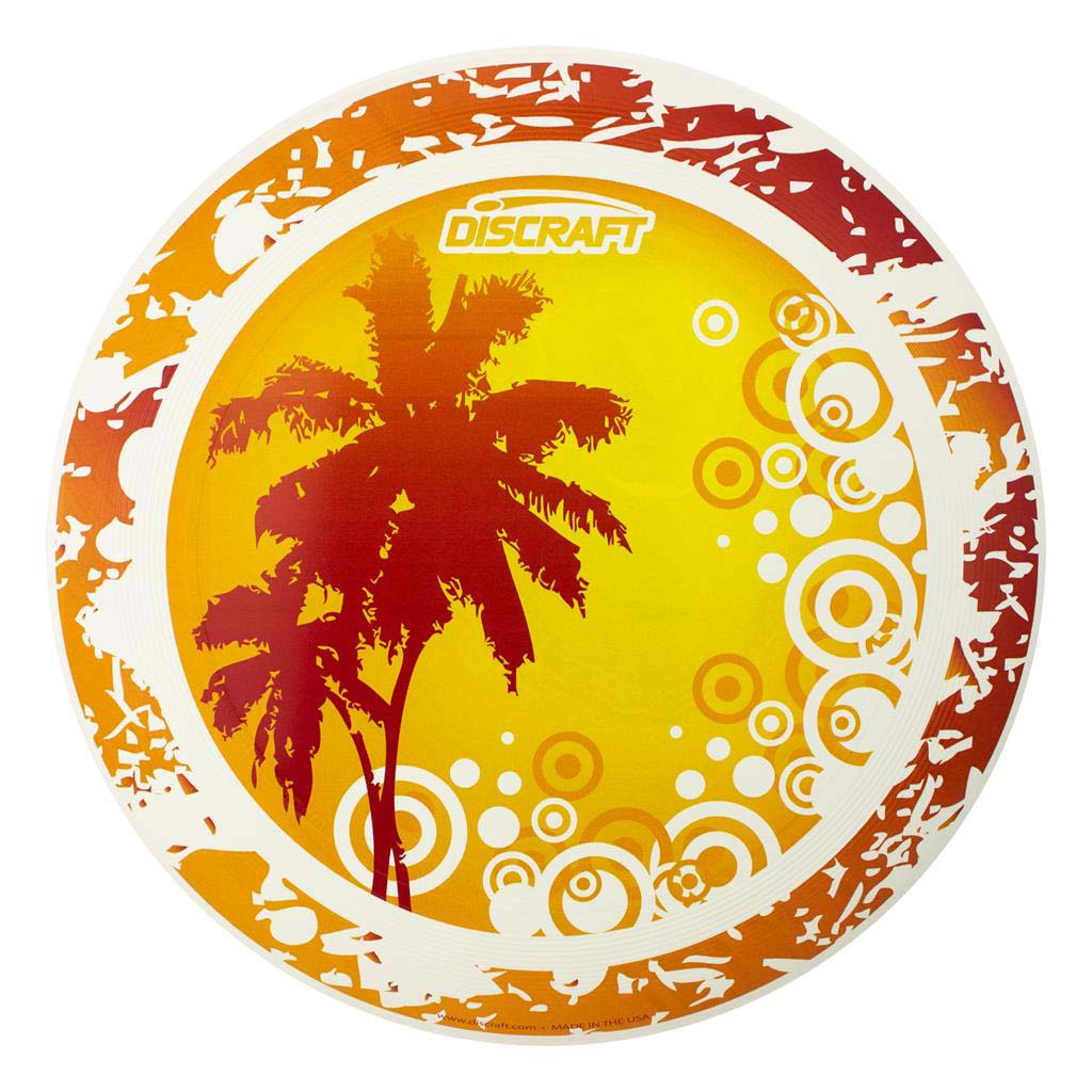 Discraft Ultra-Star 175 g Paradise disque Ultimate frisbee