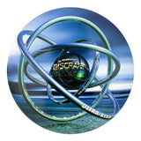 Discraft Discraft Ultra-Star 175 g disque Ultimate frisbee Blue Orbit