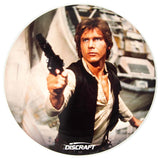 Discraft Discraft Ultra-Star 175 g disque Ultimate frisbee Han Solo Star Wars
