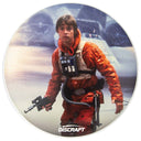 Discraft Discraft Ultra-Star 175 g disque Ultimate frisbee Luke Skywalker Star Wars
