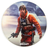 Discraft Discraft Ultra-Star 175 g disque Ultimate frisbee Luke Skywalker Star Wars