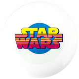 Discraft Discraft Ultra-Star 175 g disque Ultimate frisbee Star Wars Beachstar logo