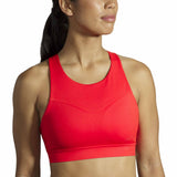 Brooks Drive 3 Pocket Run Bra soutien-gorge de course à pied - Jamberry