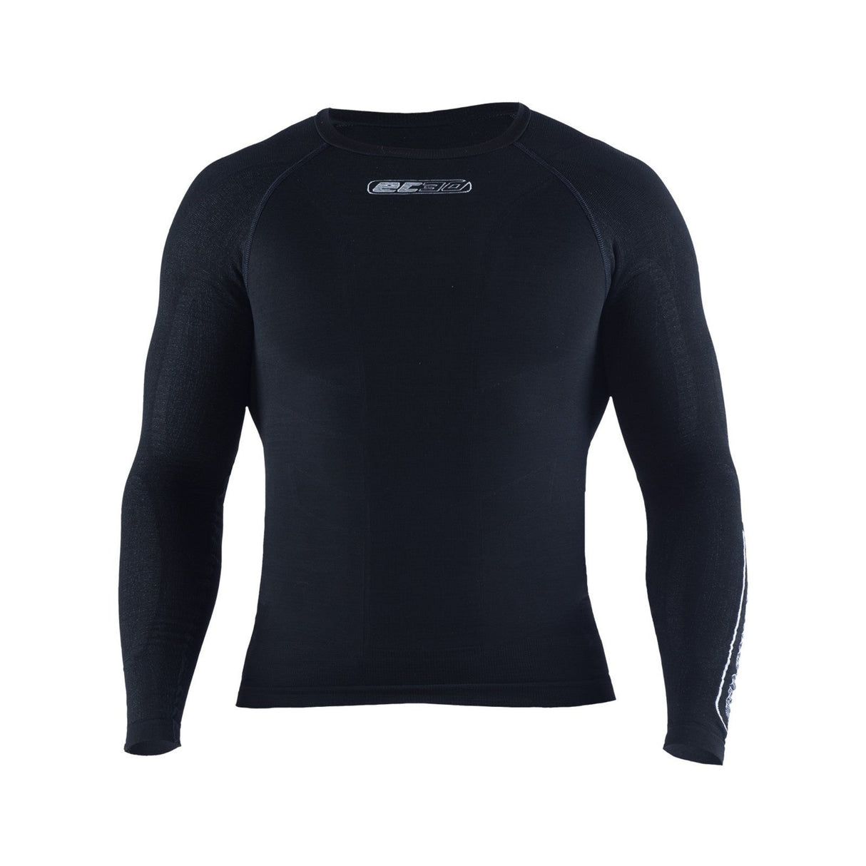 EC3D EC3D 3D Pro chandail de compression sport homme