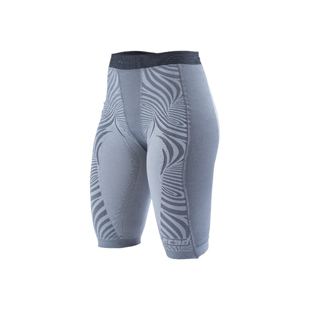 EC3D EC3D Compress Go cuissard de compression sport femme