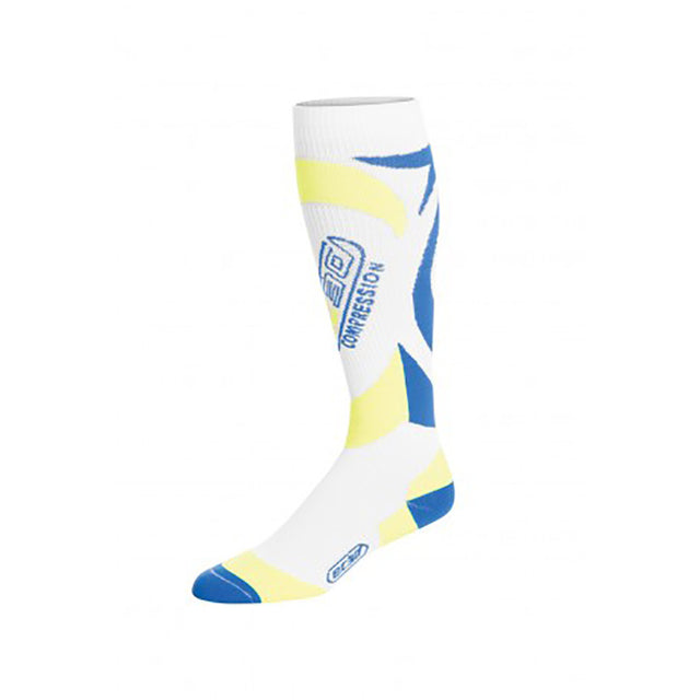 EC3D EC3D Twist bas de compression récupération sport