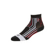 EC3D EC3D bas court de compression sport unisexe