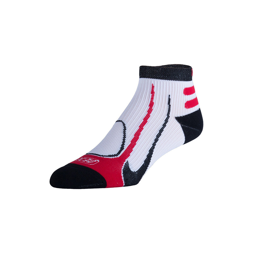 EC3D EC3D bas court de compression sport unisexe