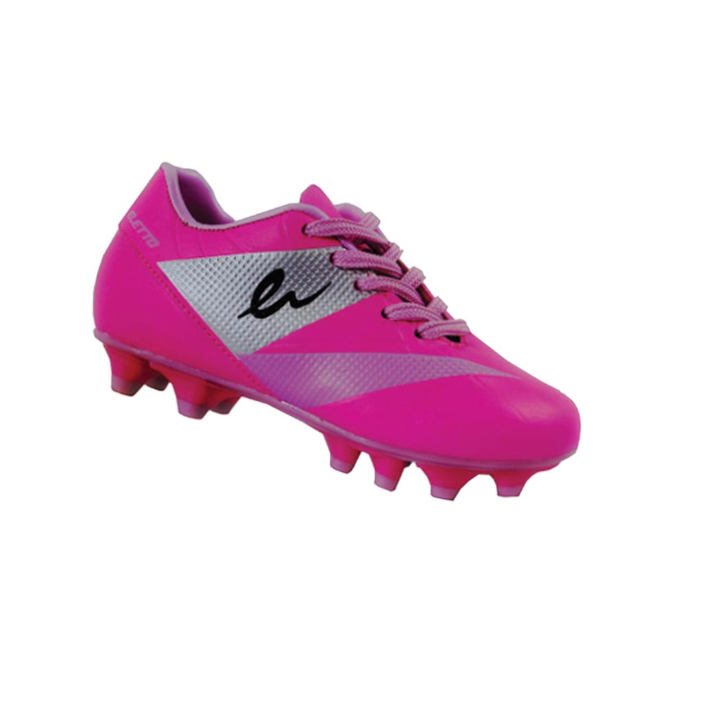 Eletto Eletto lna-090 tpr junior chaussures de soccer enfant