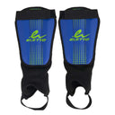Eletto Eletto protège-tibias avec chevillière Victory III Soft Shell pour enfant