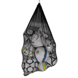 Eletto Eletto sac en maille pour ballons de soccer