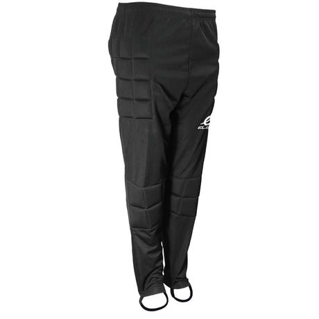 Eletto pantalon long de protection de gardien de but de soccer adulte