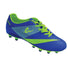 Eletto lna-090 tpr junior chaussure de soccer enfant bleu