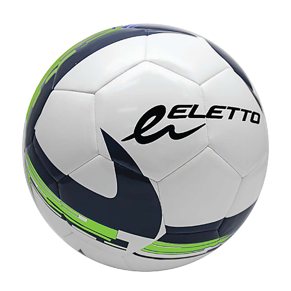 Eletto LNA-290 Ultra-lite ballon de soccer