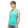 Elle Sport women tank top emerald