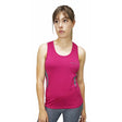 Elle Sport women tank top fuschia