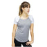 Elle Sport women short sleeve t-shirt grey