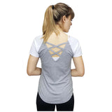 Elle Sport Elle Sport T-Shirt manches courtes pour femme