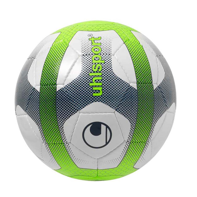 Uhlsport Elysia Sala Futsal ballon de soccer interieur vue avant