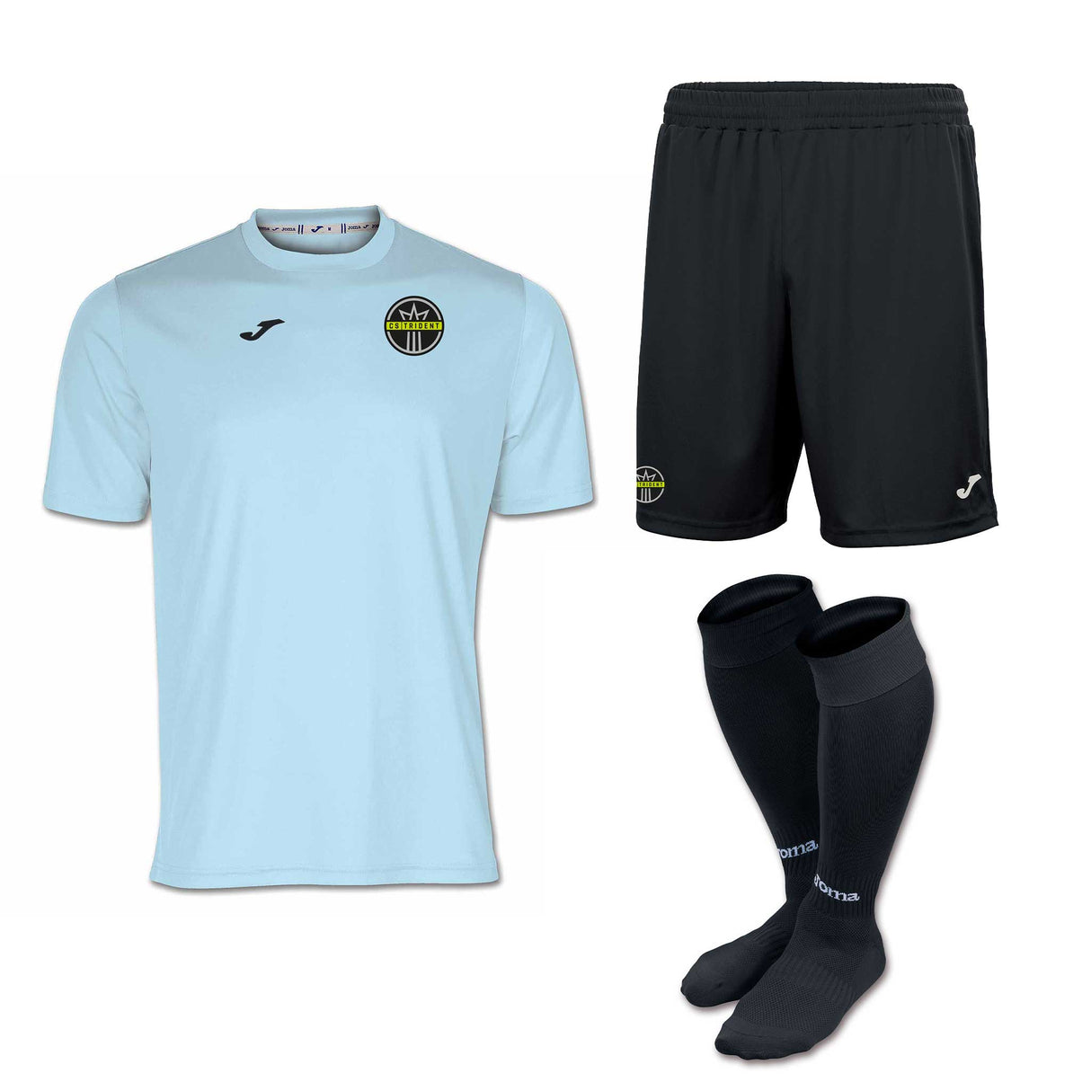 JOMA CS Trident Training Set