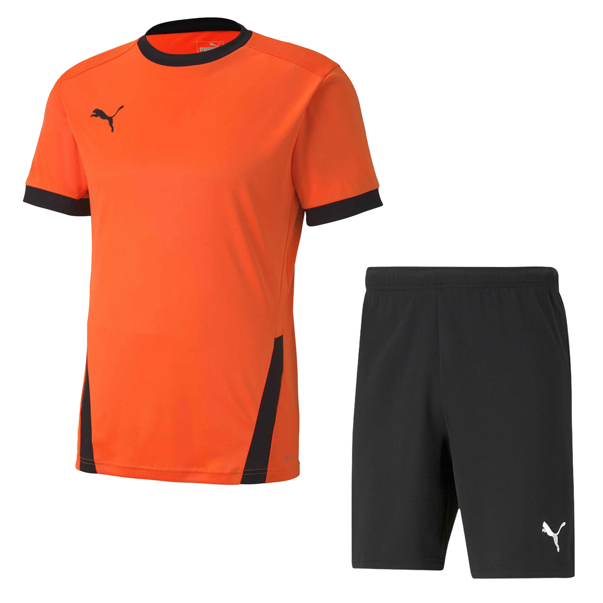 Puma teamgoal shorts Outlet